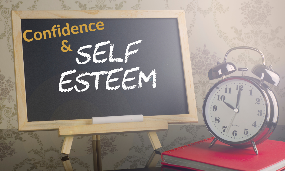 Confidence & Self Esteem(1)