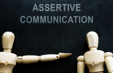 Assertiveness at Work Masterclass