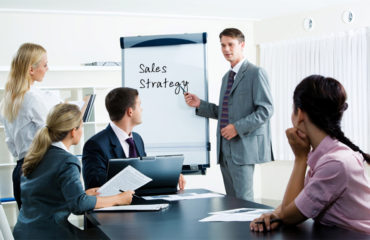Delivering Winning Sales Pitches Course