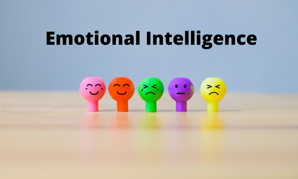 Emotional Intelligence Coruse